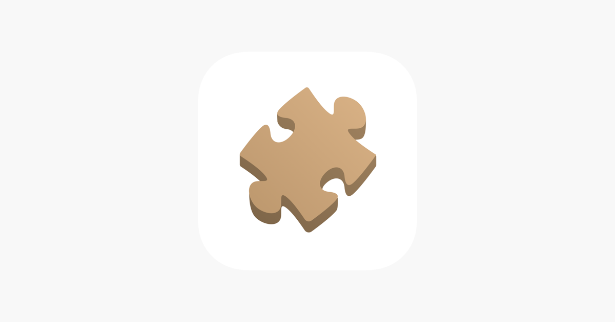 Games like Jigsaw Puzzles Retro