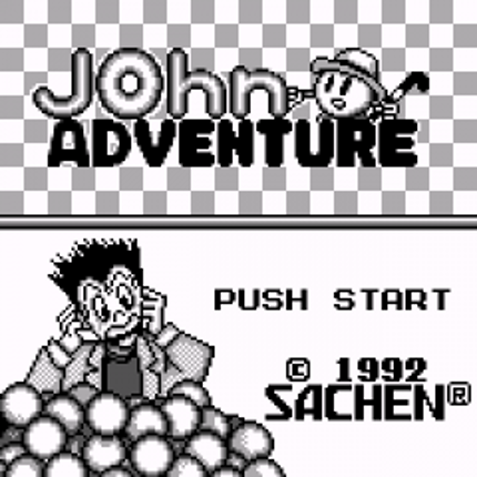 John Adventure Image