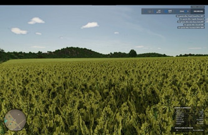 Judith Plains Multifruit Edit screenshot