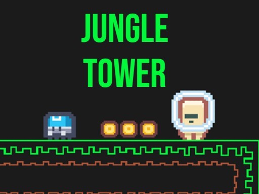 Games like Jungle Tower