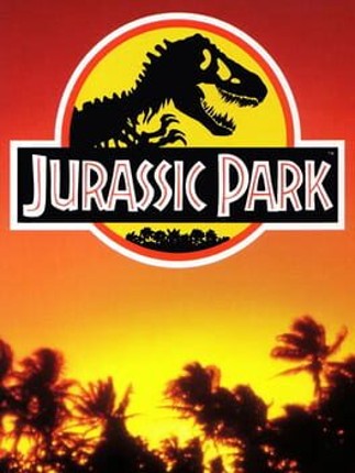 Jurassic Park Image