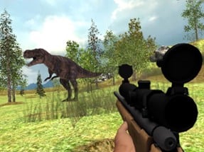 Jurassic Wild Dinosaur Hunter Simulator 2017 Image