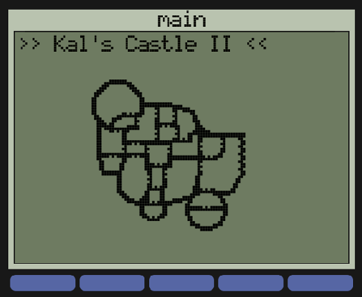 Kal's Castle II Image