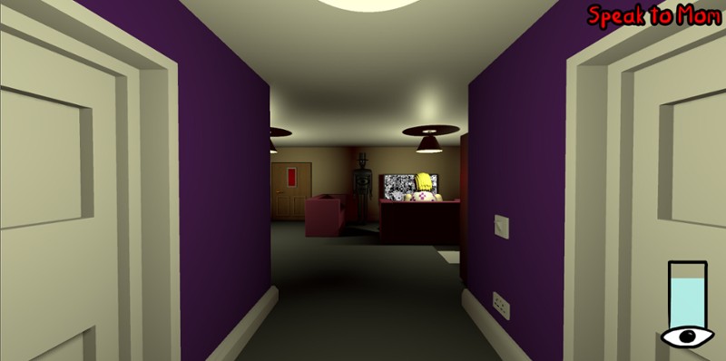 Keep Your Eyes Open screenshot