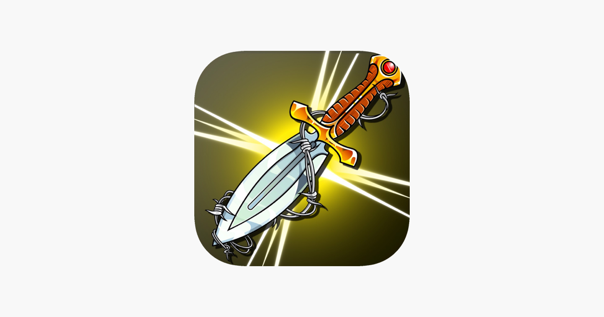 Games like Knife Thrower Tournament