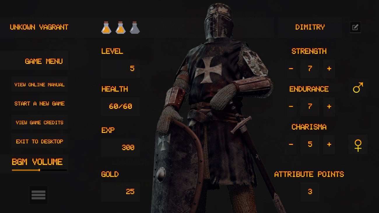 Games like Knights' Conquest: World Champion