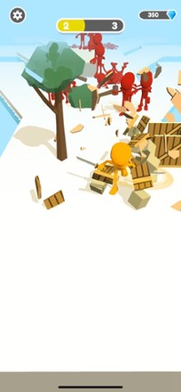 Knock them screenshot