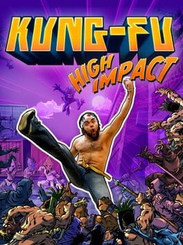 Games like Kung Fu High Impact