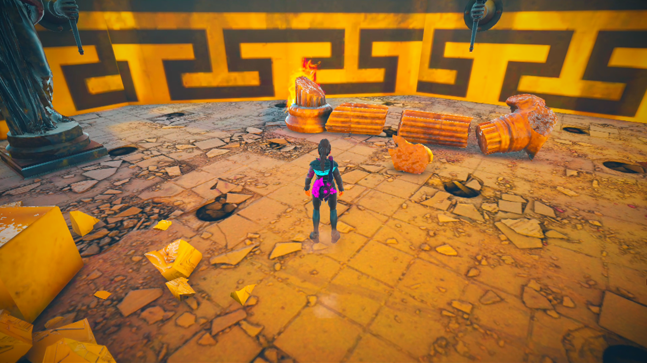 Games like Lastest Chest (Demo)