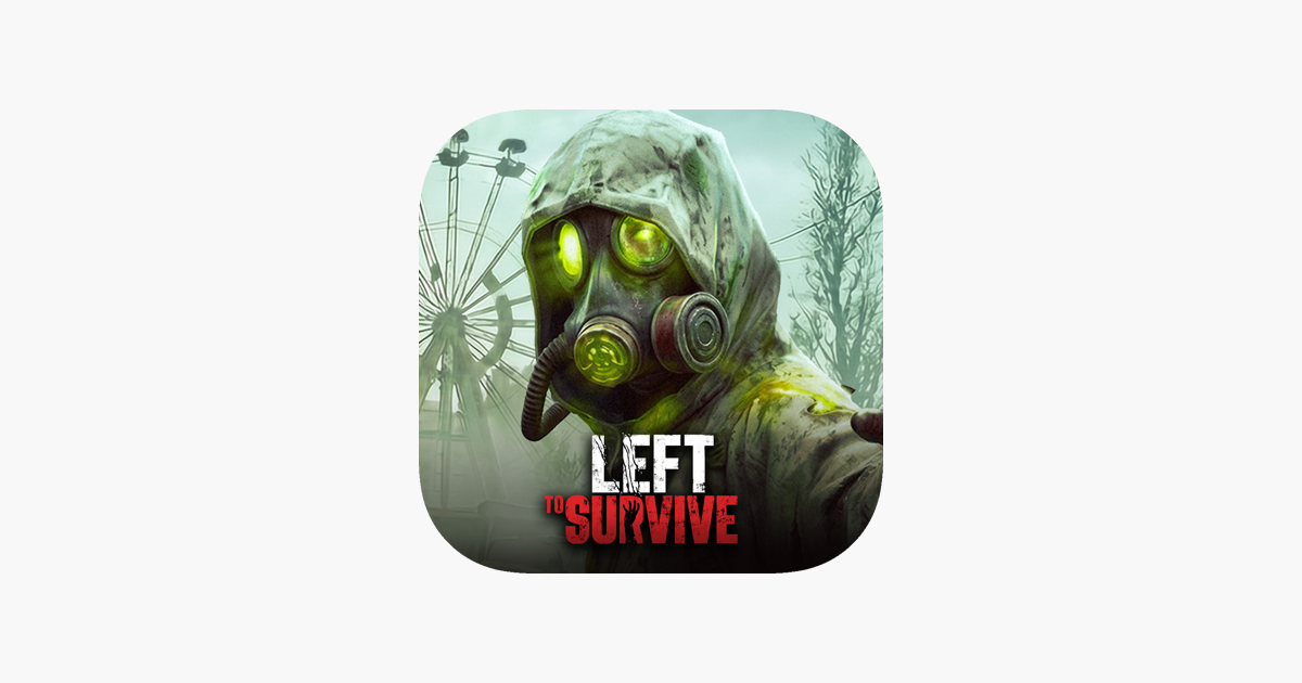 Games like Left to Survive: Zombie Games
