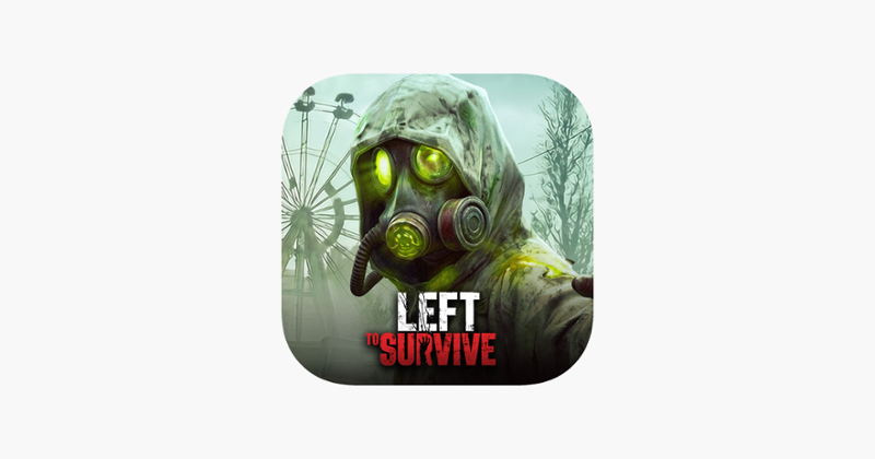 Left to Survive: Zombie Games Image