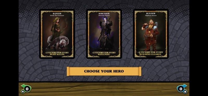 Legends of Draxia Base Image