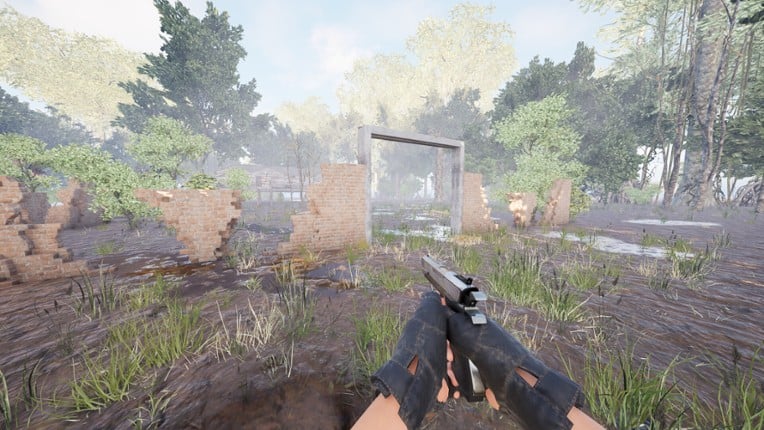 Lethal Haven screenshot