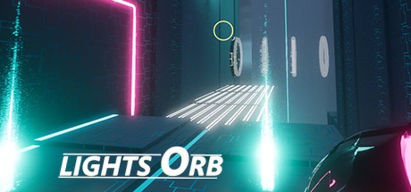 Lights Orb Image