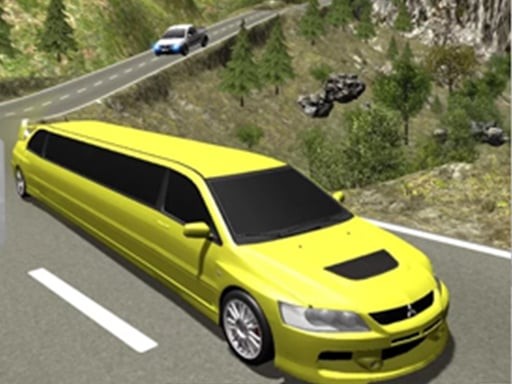 Games like Limo City Drive 2020