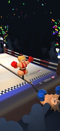 Line Boxing screenshot