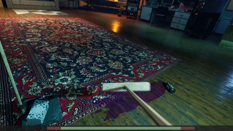 ListenUp! screenshot