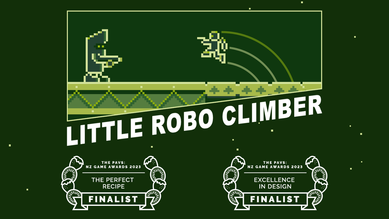 Games like Little Robo Climber