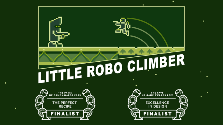 Little Robo Climber Image