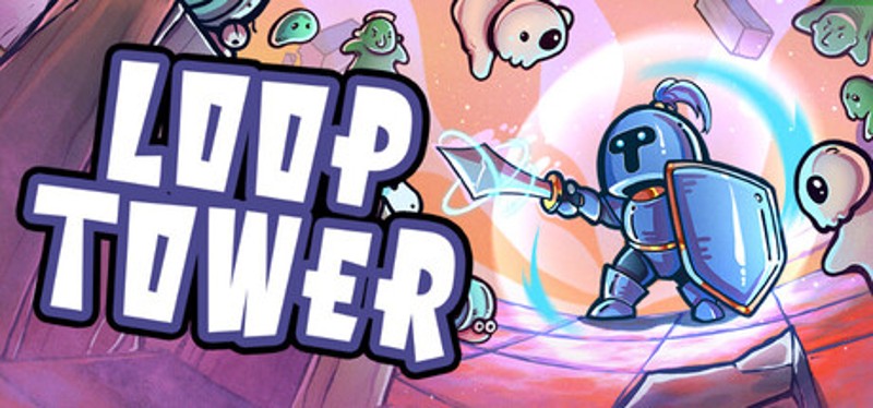 Loop Tower Image