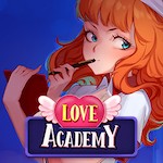 Games like Love Academy
