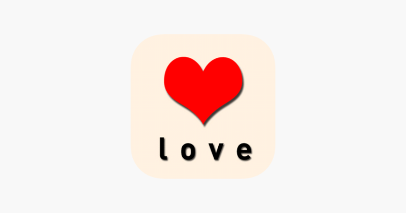 Love Puzzle Image