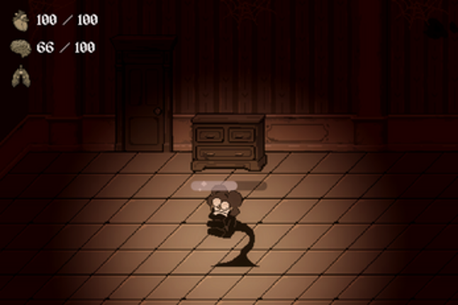 Lurking Illusions Image