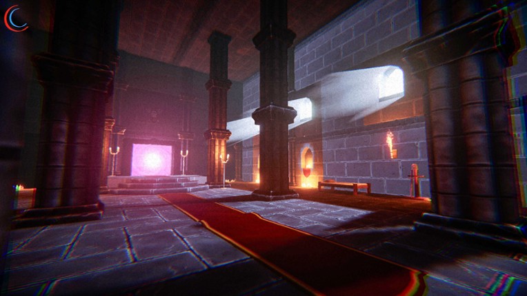 Mage Battle Arena screenshot