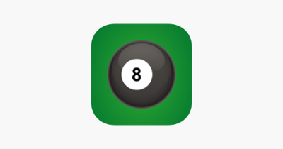 Magic 8 Ball - Decision Tool Image