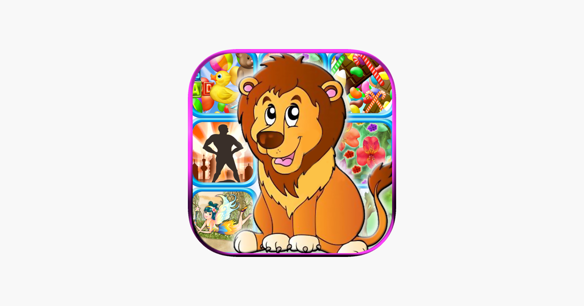 Games like Magic Match Memory Games