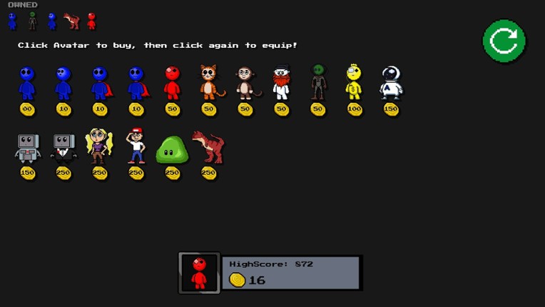 Marble Mash screenshot