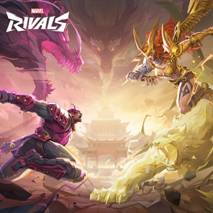 Marvel Rivals Image