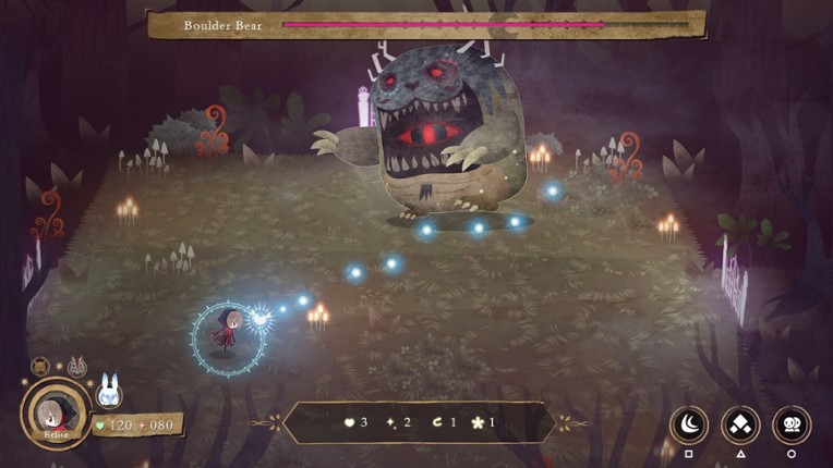 Masquaradious screenshot