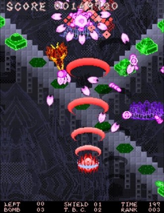 Mecha Ritz Image