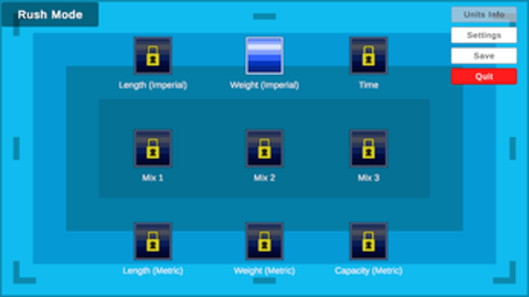 Meteor Strike Team (Itch.io Version) Image