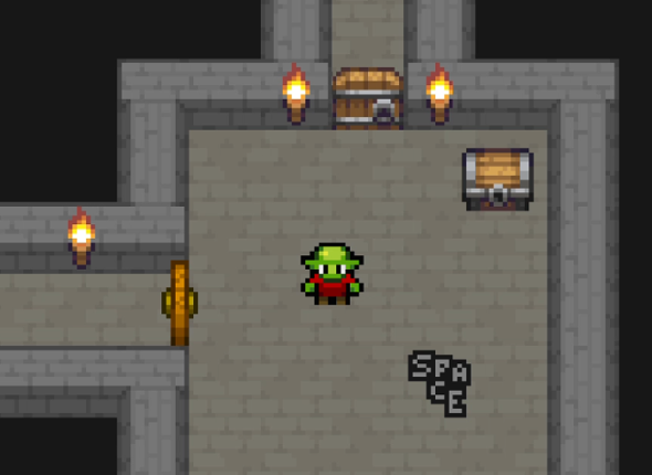 Mini-Donjon : Une production pas très originale d'Adrien Rautureau Image