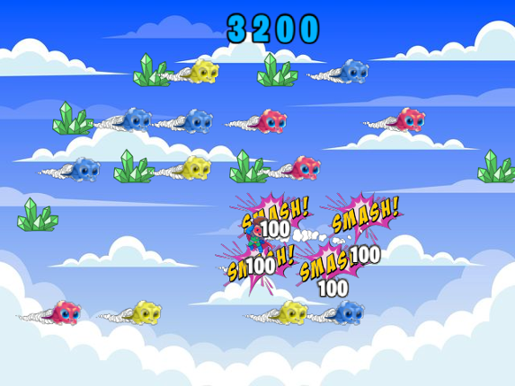 Monster Smash! Image