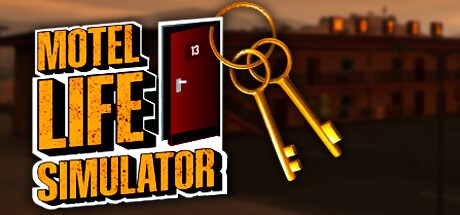 Games like Motel Life Simulator