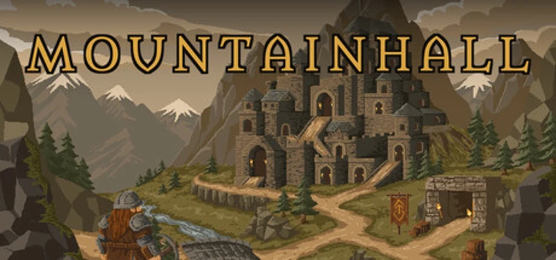 Mountainhall Image