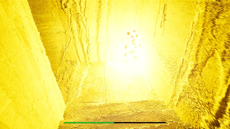 Mountain's Secret screenshot