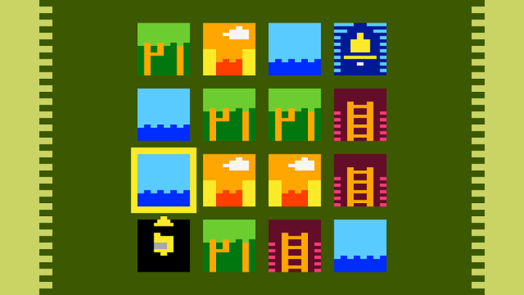 Mr. Platformer screenshot