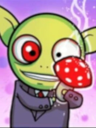 Mushboom Image