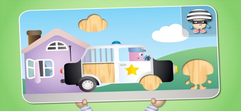 My Play Vehicles Image