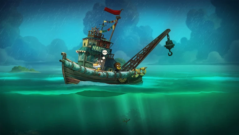 NAUTUS Image
