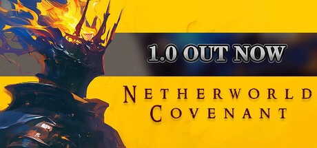 Games like Netherworld Covenant