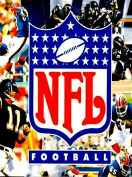 Games like NFL Football