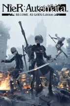 NieR: Automata Become as Gods Edition Image