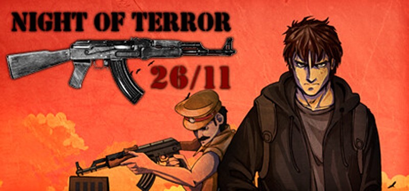 Night Of Terror 26/11 Image