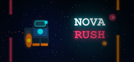 Games like Nova Rush