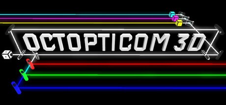 Games like OCTOPTICOM 3D